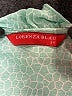 Assorted Brands 100% Polyester Green Sleeveless Blouse Size EU 34 / US 4 - photo 7