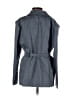 Shein Gray Blue Blazer Size XS - photo 2