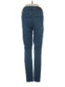 Lucky Brand Hearts Blue Jeans Size 2 - photo 2
