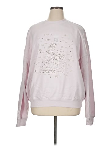 Forever 21 Sweatshirt (view 1)