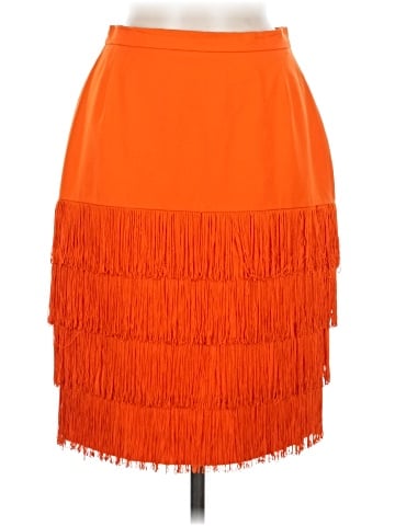 Escada by Margaretha Ley Casual Skirt (view 1)