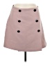 ASOS Solid Pink Formal Skirt Size 8 - photo 1
