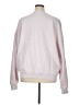 Forever 21 100% Cotton Stars Pink Sweatshirt Size XL - photo 2