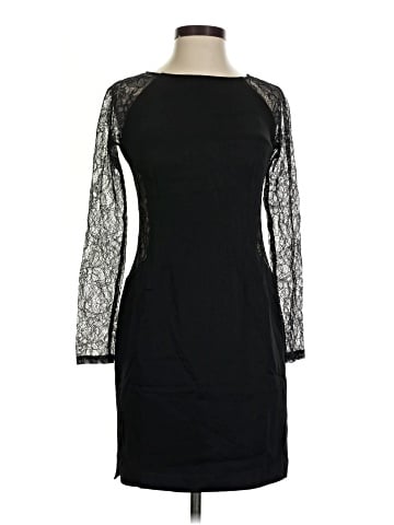 Aidan by Aidan Mattox Cocktail Dress (view 1)