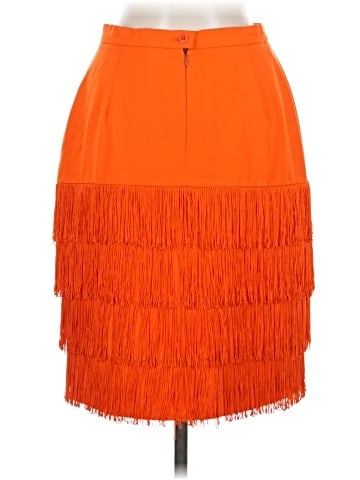 Escada by Margaretha Ley Casual Skirt (view 2)