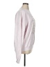 Forever 21 100% Cotton Stars Pink Sweatshirt Size XL - photo 4