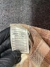 BB Dakota 100% Polyester Tan Coat Size M - photo 7