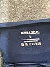 G Gradual Blue Long Sleeve T-Shirt Size L - photo 4