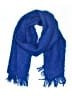 Unbranded Blue Scarf One size - photo 1