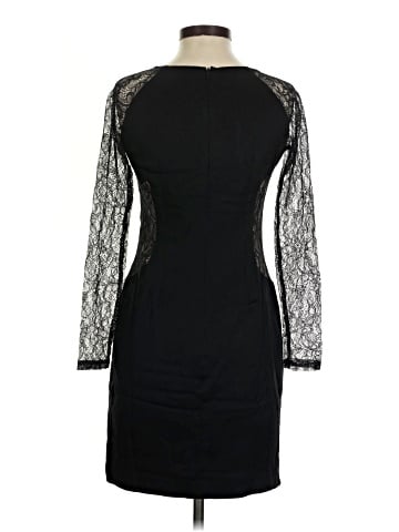 Aidan by Aidan Mattox Cocktail Dress (view 2)