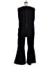 SPANX Black Jumpsuit Size 1X - photo 2