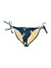 Old Navy Tropical Blue Swimsuit Bottoms Size S - photo 1