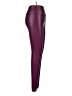 Unbranded Burgundy Leggings Size 24 waist (estimated) - photo 4