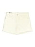 Gap Ivory Shorts Size 10 (petite) - photo 1