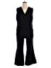 SPANX Black Jumpsuit Size 1X - photo 1