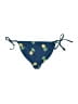 Old Navy Tropical Blue Swimsuit Bottoms Size S - photo 2