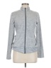C9 By Champion Gray Track Jacket Size M - photo 1