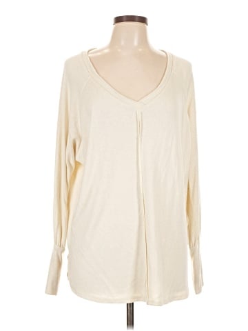 Knox Rose Long Sleeve T-Shirt (view 1)