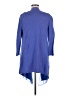 Anne Klein Blue Kimono Size M - photo 2