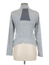 C9 By Champion Gray Track Jacket Size M - photo 2