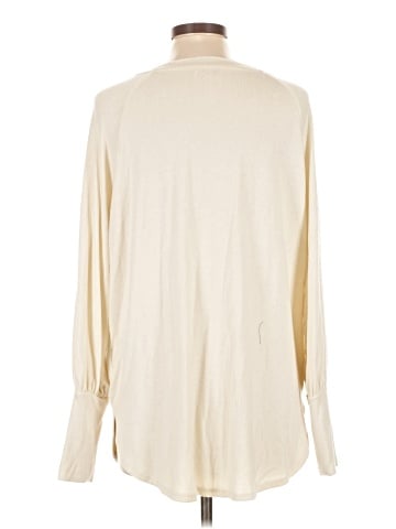 Knox Rose Long Sleeve T-Shirt (view 2)