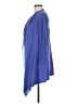 Anne Klein Blue Kimono Size M - photo 5