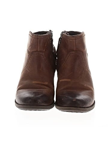 Teva Ankle Boots (view 2)