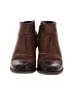 Teva 100% Leather Brown Ankle Boots Size 7 - photo 2
