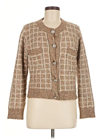 MNG Cardigan (view 1)