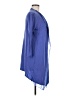 Anne Klein Blue Kimono Size M - photo 4