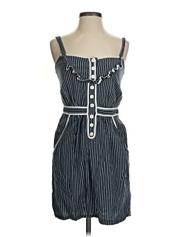 Tikirani Casual Dress (view 1)