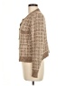 MNG Tweed Brown Cardigan Size M - photo 5