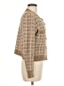 MNG Tweed Brown Cardigan Size M - photo 4
