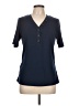 Merokeety Blue Cardigan Size L - photo 1