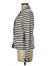 Splendid 100% Cotton Stripes Ivory Blazer Size M - photo 5
