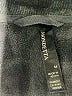 Mondetta Gray Track Jacket Size M - photo 3