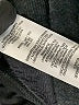 Mondetta Gray Track Jacket Size M - photo 4