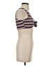 Bear Dance Tan Bodysuit Size S - photo 4