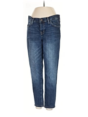 Current/Elliott Jeans (view 1)