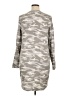 Athleta Camo Gray Pullover Sweater Size XL (tall) - photo 2