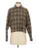 Pharaoh 100% Cotton Brown Tan Jacket Size (1) - photo 1