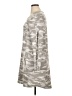 Athleta Camo Gray Pullover Sweater Size XL (tall) - photo 5