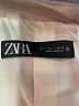 Zara Tan Blazer Size L - photo 6