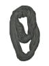 Assorted Brands Gray Scarf One size - photo 1