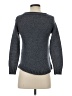 Cabela's Tweed Gray Pullover Sweater Size S - photo 2