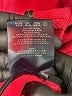Burberry 100% Wool Red Pink coat One size - photo 16