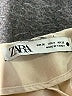 Zara Ivory Dress Pants Size 4 - photo 7