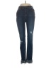 Free People Blue Jeans Size 26 waist - photo 1