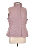 SONOMA life + style 100% Polyester Purple Vest Size L - photo 1