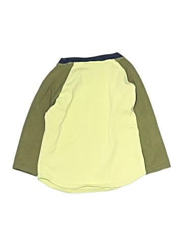 Gymboree 3/4 Sleeve T-Shirt (view 2)